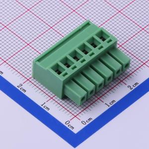 KF2EDGKB-3.81-6P商品缩略图