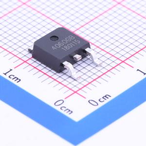 N沟道增强型MOSFET 1个N沟道 耐压:45V 电流:56A