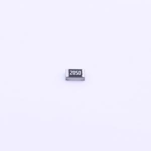 AC0805FR-07205RL商品缩略图