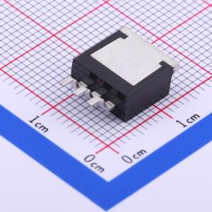 LM317S/TR商品缩略图