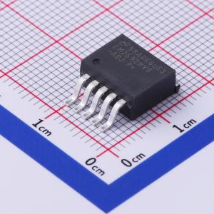 LM2592HVSX-ADJ/NOPB商品缩略图