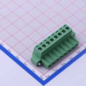 KF2EDGKM-5.0-8P商品缩略图