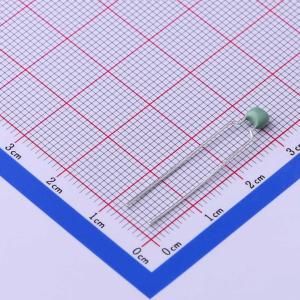 CC4-0805-CG-100V-330pF-J商品缩略图