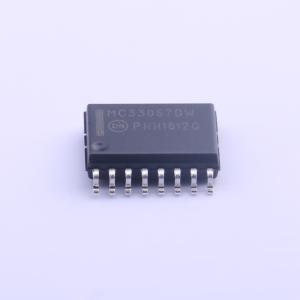 MC33067DWG商品缩略图