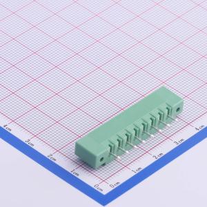 KF2EDGVM-3.81-8P商品缩略图