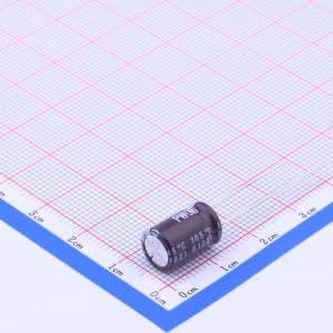 UPW1E221MPD商品缩略图
