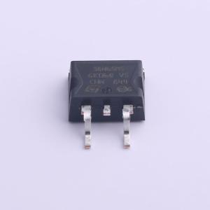 STB38N65M5商品缩略图