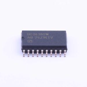 UC3638DW商品缩略图