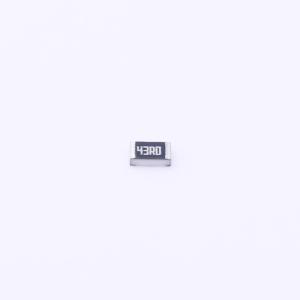 AC0805FR-0743RL商品缩略图