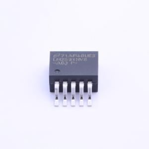 LM2591HVSX-ADJ/NOPB商品缩略图