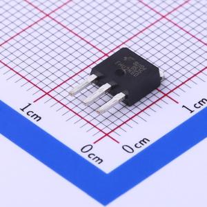 FHU2N60A商品缩略图