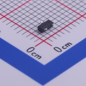 SMMBT2907ALT1G商品缩略图