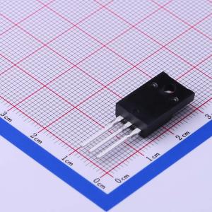 STF24NM60N商品缩略图