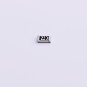 PTFR0805B22K0P9商品缩略图