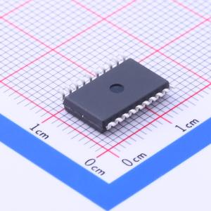 MM74HCT240WMX商品缩略图