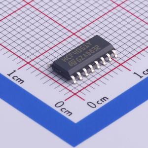 HCF4051YM013TR商品缩略图