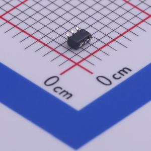 NC7SB3257P6X商品缩略图