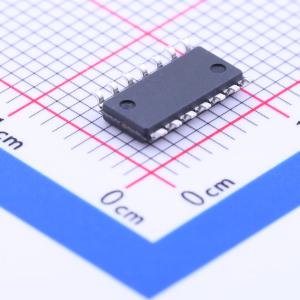 AD8684ARZ商品缩略图