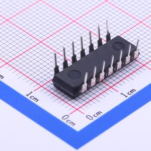 SN74LS132N商品缩略图