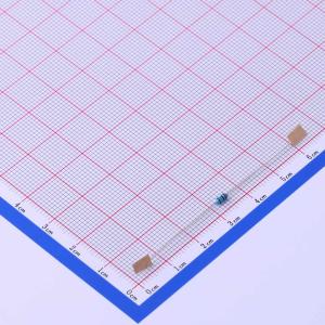 RN 1/8W 1K5 F T/B A1商品缩略图