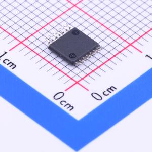 MC74LCX74DTR2G商品缩略图