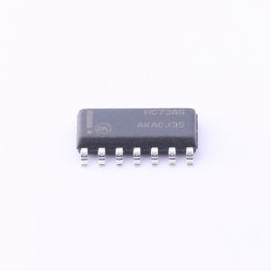 MC74HC73ADR2G商品缩略图