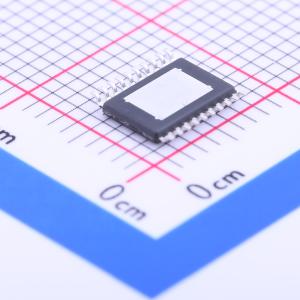 LM5576QMHX/NOPB商品缩略图