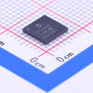 PIC18LF26K22-I/ML商品缩略图