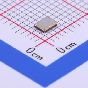 HSX321S 10.000MHZ 20PF ±10PPM