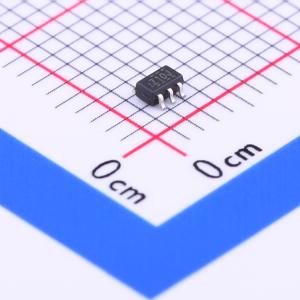 NC7SZ10P6X商品缩略图