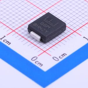 SMCJ64CA商品缩略图