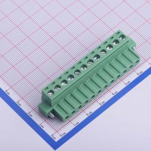 KF2EDGKM-5.0-12P商品缩略图