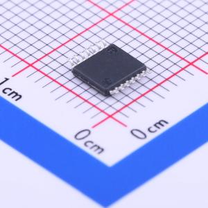 MC14106BDTR2G商品缩略图