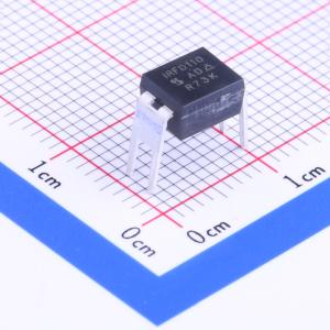 IRFD110PBF商品缩略图