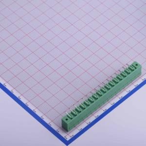 KF2EDGRM-5.08-16P商品缩略图