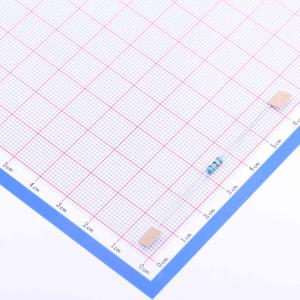 MF1/4W-3.9MΩ±1% T商品缩略图