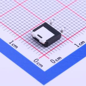 LD1117ADT33TR商品缩略图