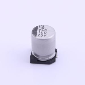 VZH101M1ETR-0810商品缩略图