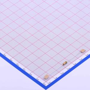 RD 1/4W 510K J T/B A1商品缩略图