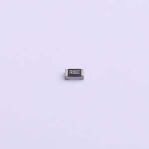 0805W4F160LT5E商品缩略图