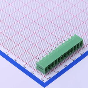 KF2EDGV-3.81-12P商品缩略图