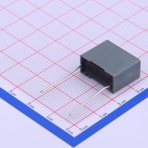 MKP-0.33uF275V ±10%商品缩略图