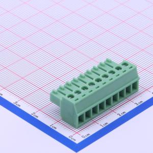 DB2EK-3.81-9P-GN-S商品缩略图