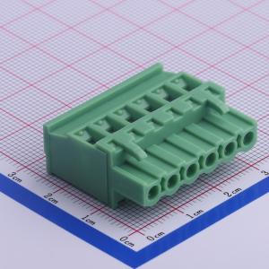 KF2EDGKA-5.0-6P商品缩略图