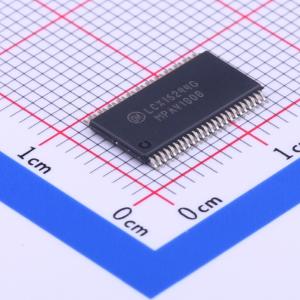 M74LCX16244DTR2G商品缩略图