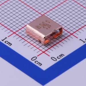 1mΩ ±1% 5W