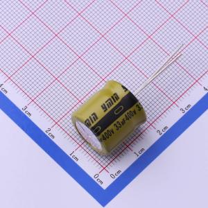 LKMI1602G330MF商品缩略图