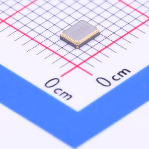 HSX321S 24.000MHZ 9PF 10PPM