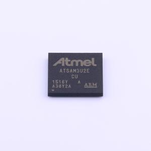 ATSAM3U2EA-CU商品缩略图