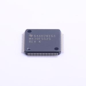 MSP430F5525IPNR商品缩略图